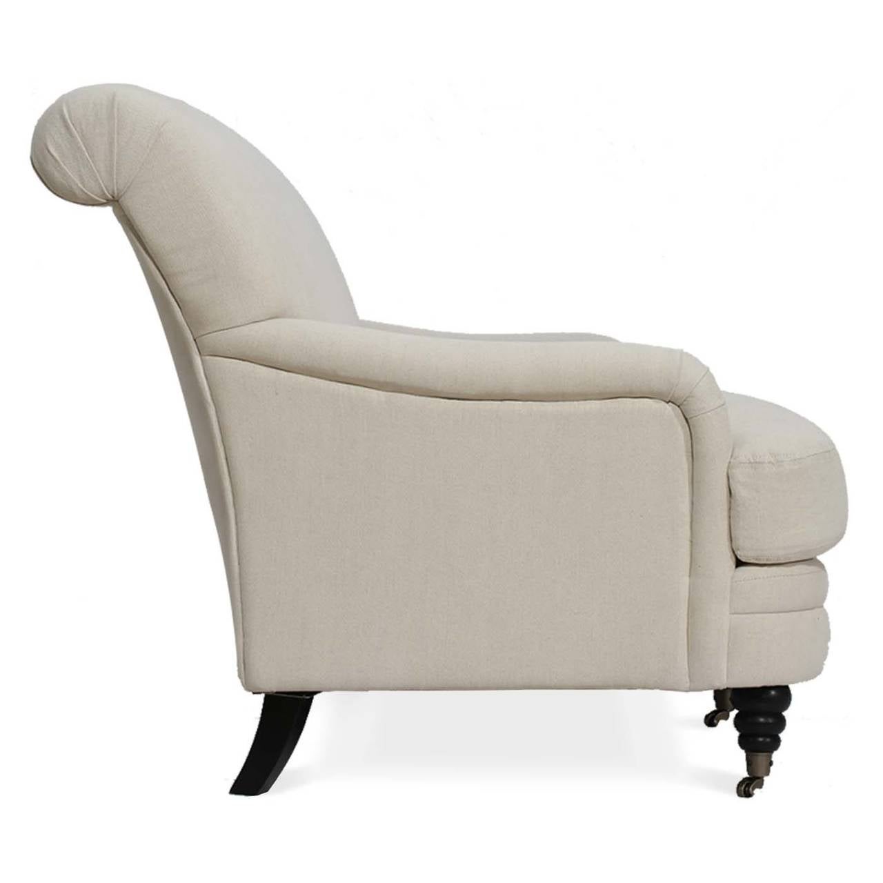 Victorian Pitti Sofa For Sale