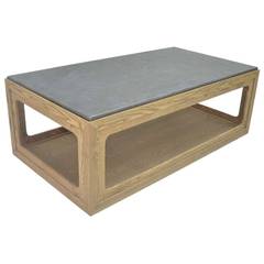 Song Style Coffee Table