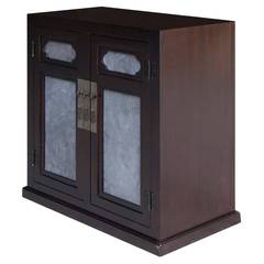 Song Style Cabinet