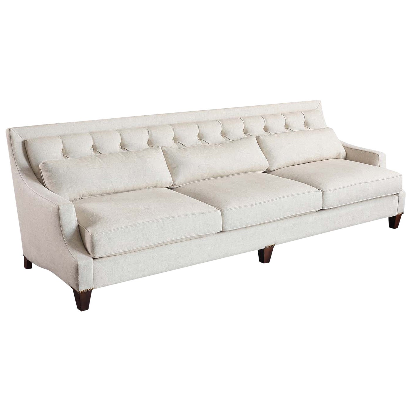 Upper East Side Sofa For Sale