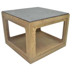 Song Style Side Table