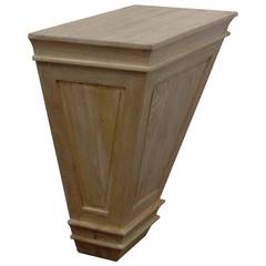 Wall Bracket Console Wall Bracket Console