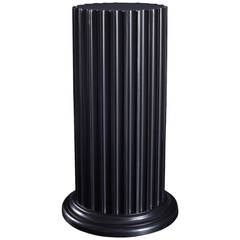 Flemish Pillar Pedestal