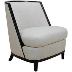 Milano Lounge Chair