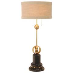 Gallery Stone Table Lamp