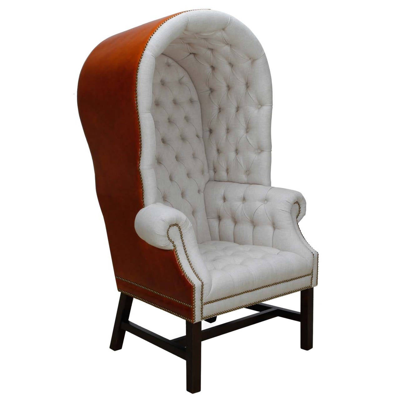 Library Lounge Chair For Sale at 1stDibs