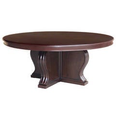 Tuscan Dining Table