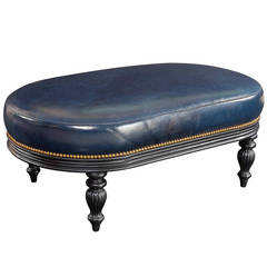 Victorian Style Ottoman