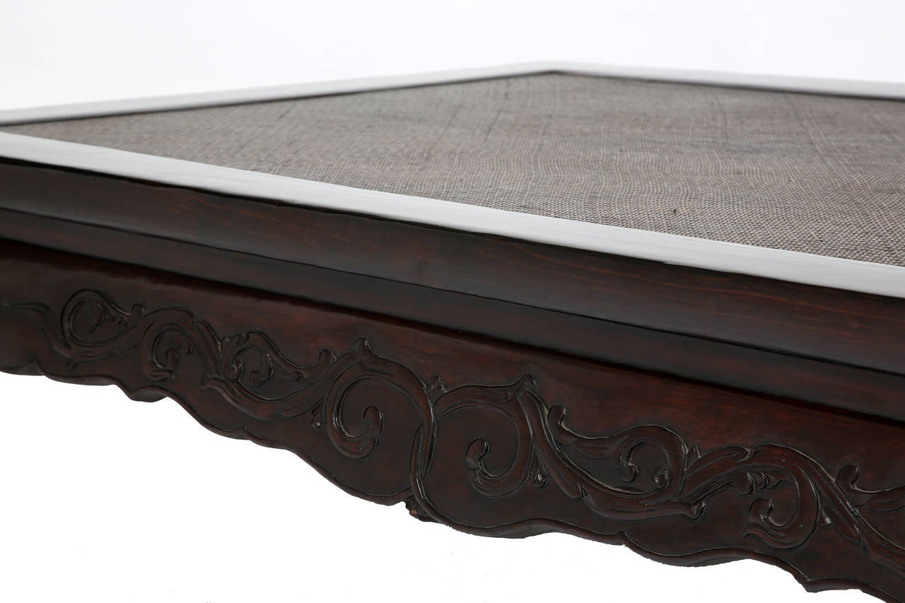 chinese daybeds furniture