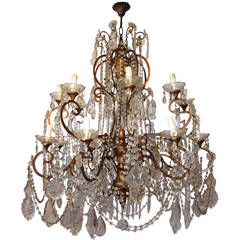 Big Chandelier