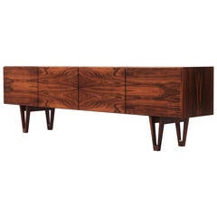 Ib Kofod-Larsen Rosewood Sideboard