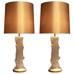 Giovanni Patrini, Table Lamps
