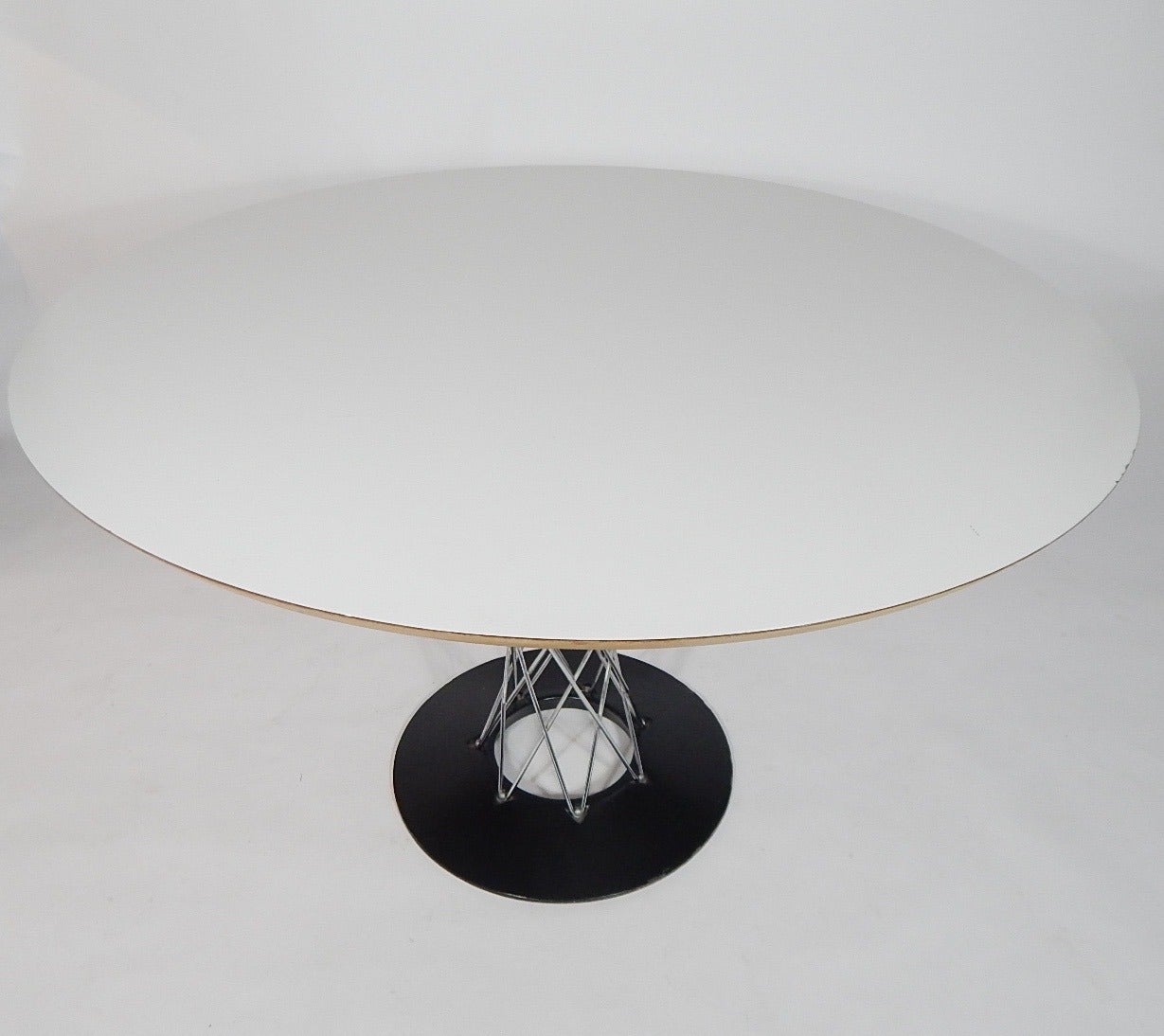 Isamu Noguchi Cyclone Table for Knoll, 1960s