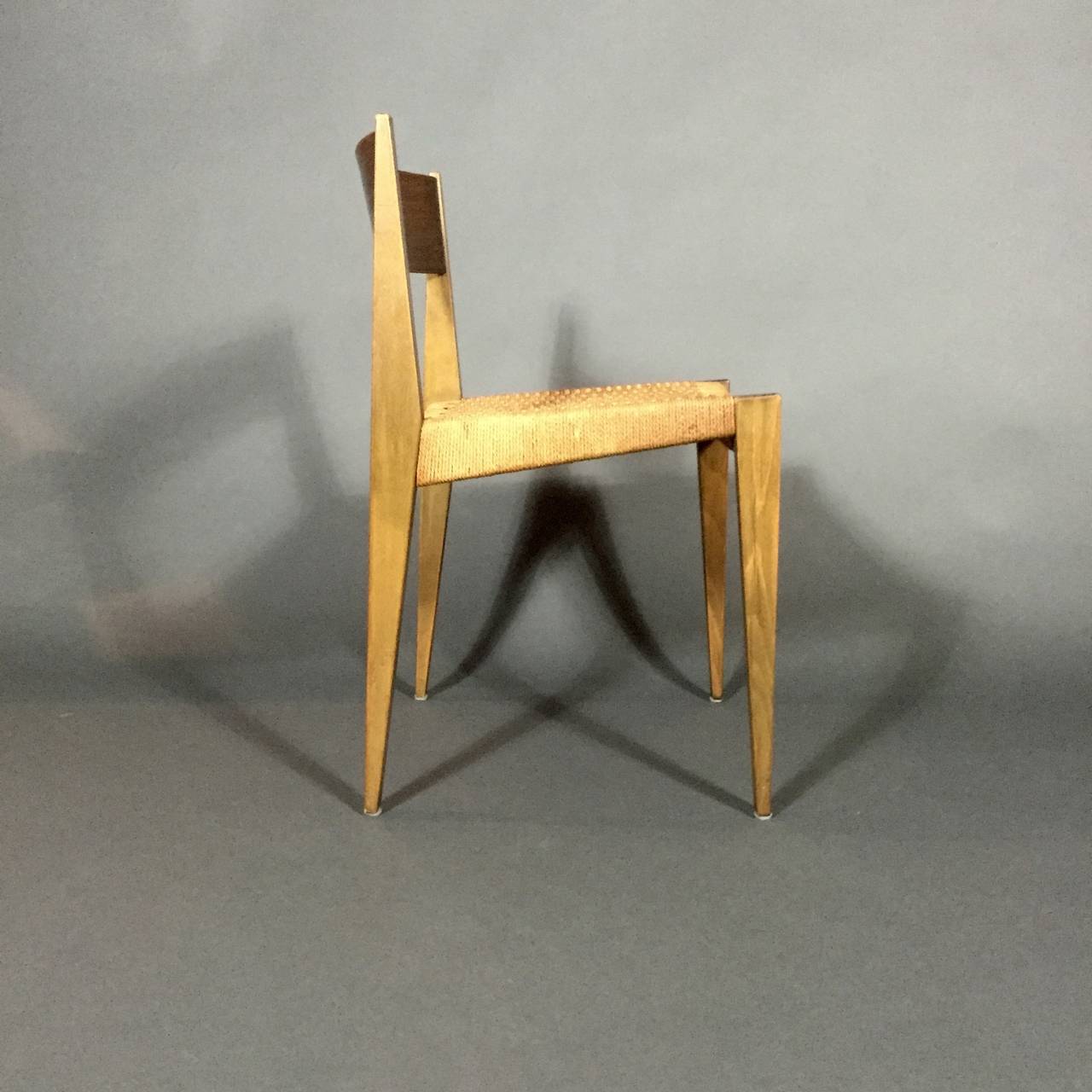 Mid-Century Modern Poul Cadovius 