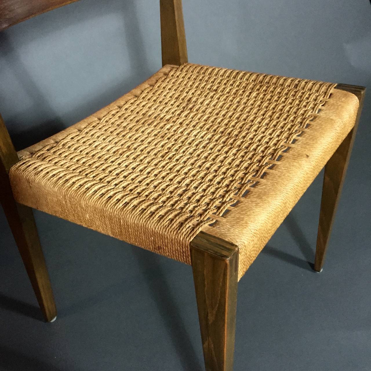Veneer Poul Cadovius 
