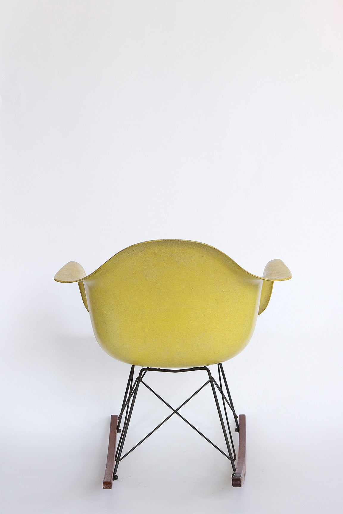 Mid-Century Modern Iconic Charles & Ray Eames for Herman Miller 