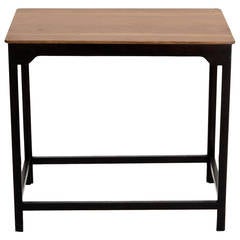 Occasional Table by Edward Wormley for Dunbar