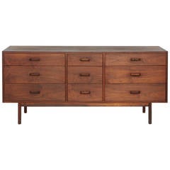 Westnofa Credenza