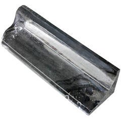 Hand Cast Architectural Mirrored Crown Molding No. 1108 4