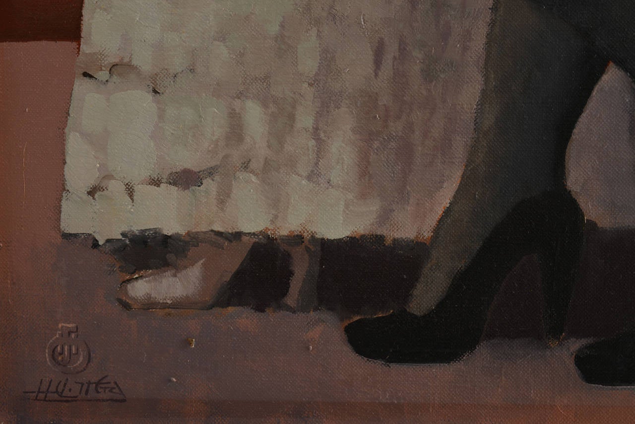 jose herrera painter