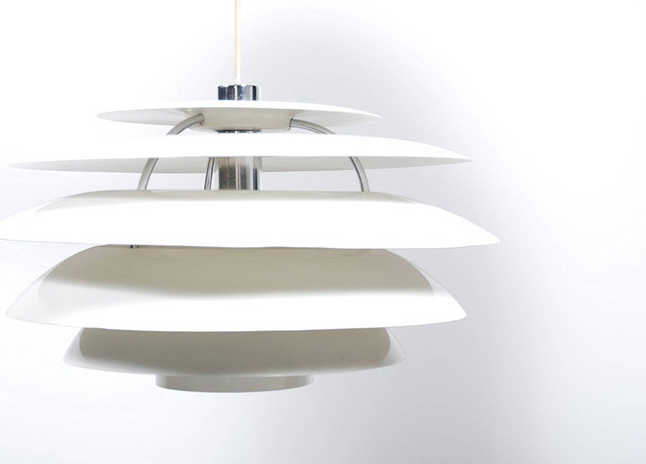 Stilnovo Hanging Lamp Model 