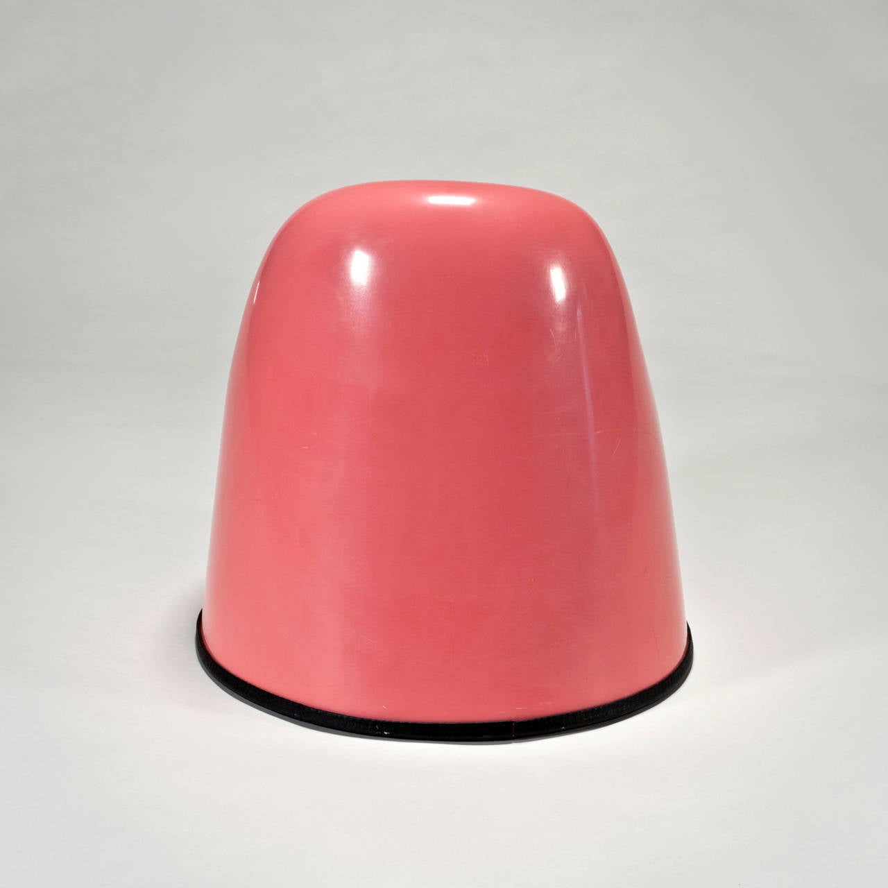 American 1970s Molar Chair, Child's Version, by Wendell Castle