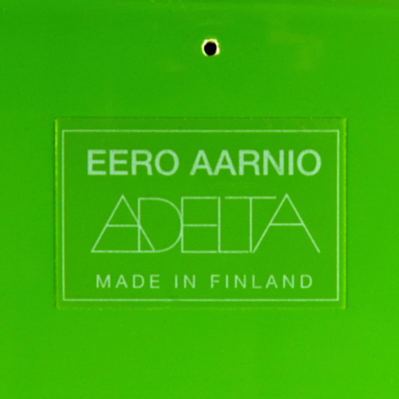 pastil chair eero aarnio