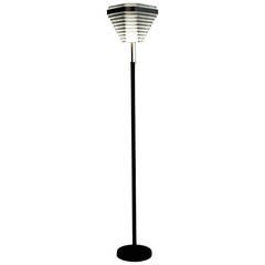 Floor Lamp A805 by Alvar Aalto for Artek