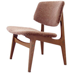 Easy Chair by Gunnar Sørlie