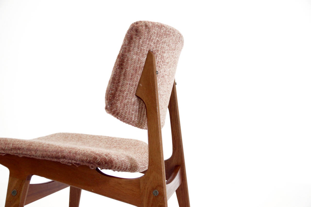 Easy Chair by Gunnar Sørlie In Good Condition In Oslo, NO