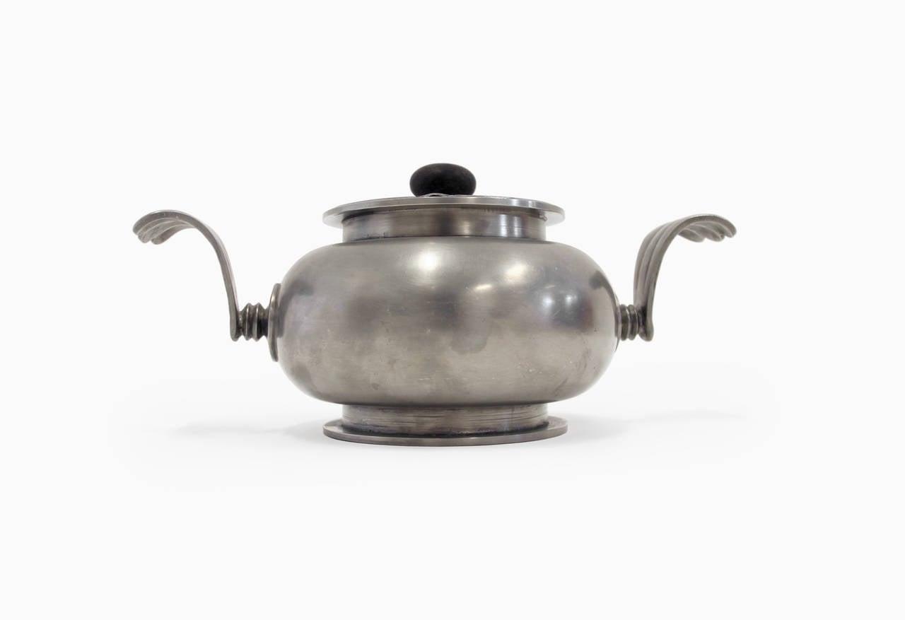 Art Deco Tureen by Gunnar Havstad