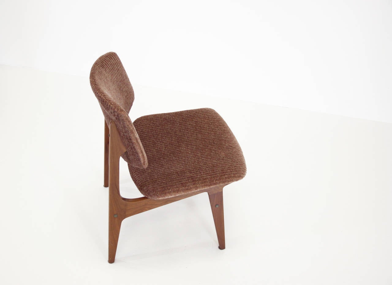 Norwegian Easy Chair by Gunnar Sørlie