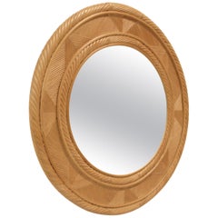 Large Wall Mirror by DUX