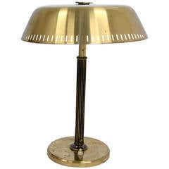 Scandinavian Table Lamp by Sønnico