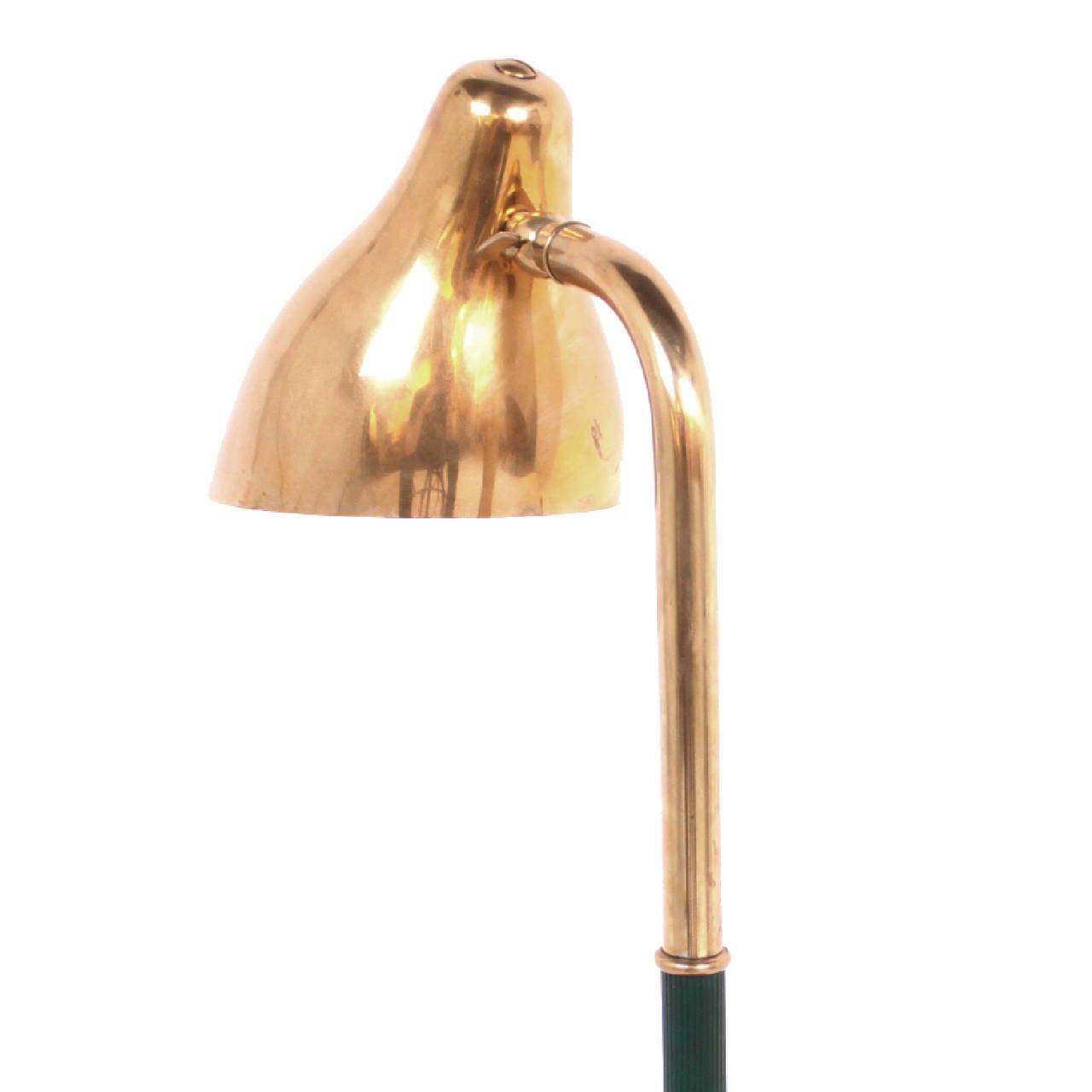 Danish Vilhelm Lauritzen Table Lamp