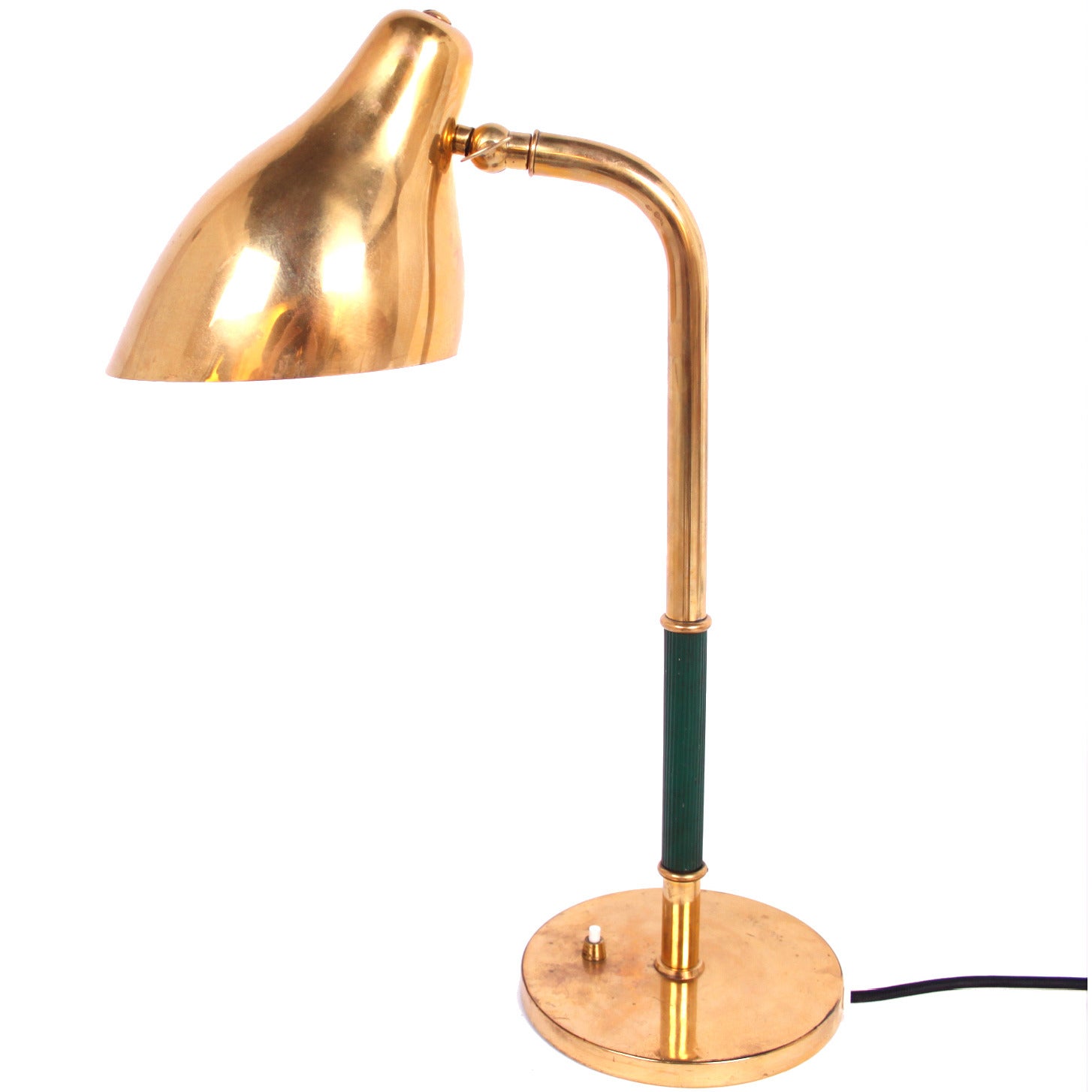 Vilhelm Lauritzen Table Lamp