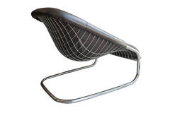 Minotti Cortina Armchair