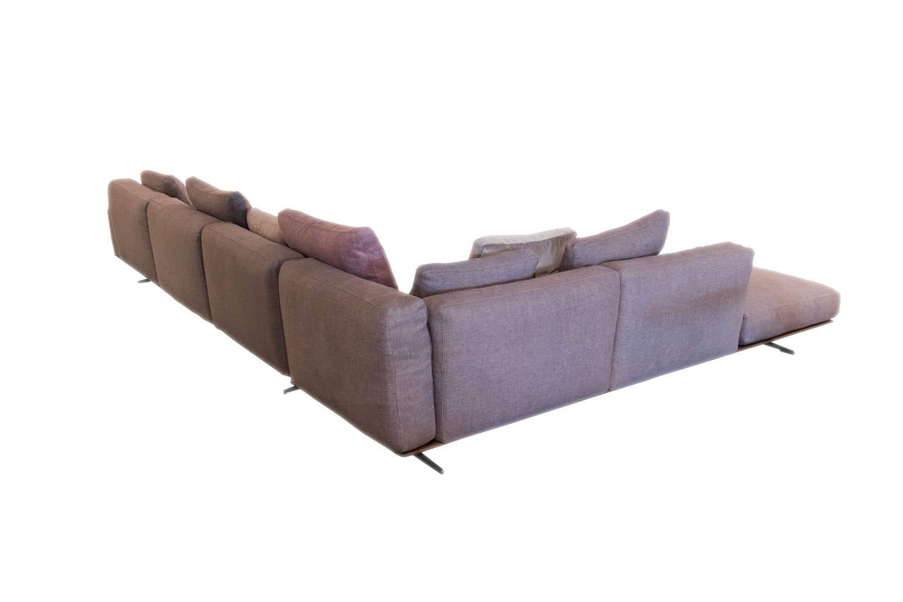 flexform dream sofa