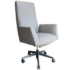 Poltrona Frau Chancellor "President" Chair 10