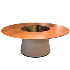 Giorgetti Fang Table