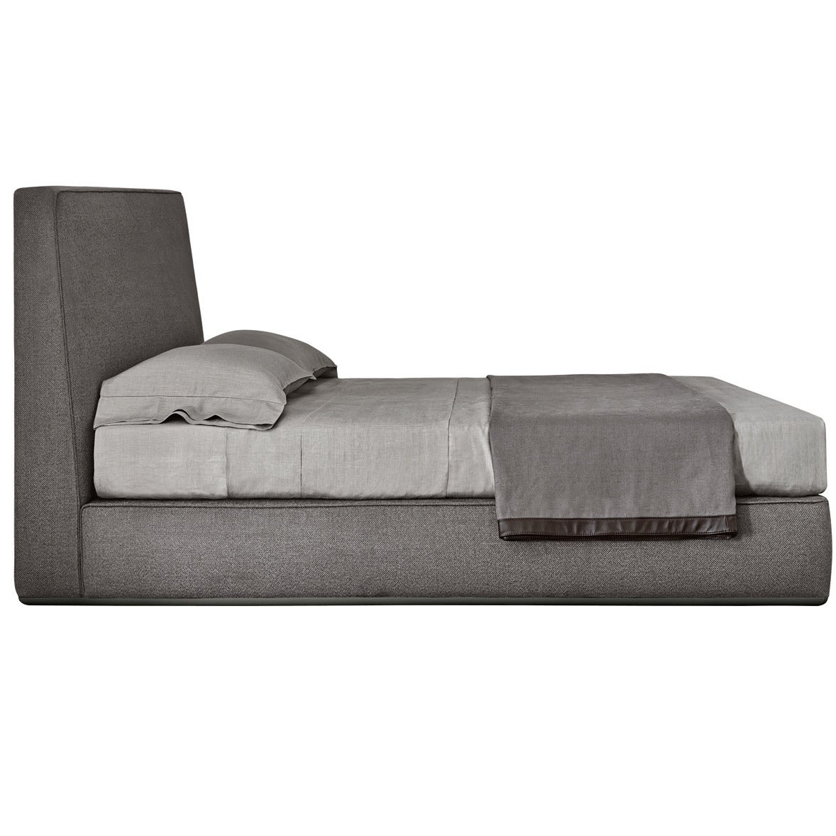 Minotti Powell Bed