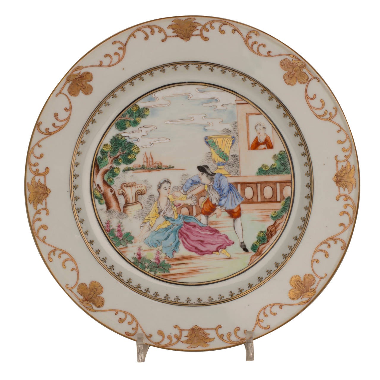 Collecting Guide Chinese export porcelain