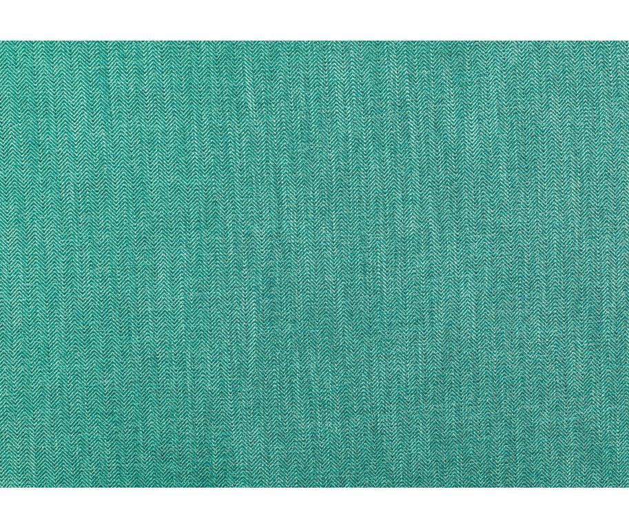For Sale: Blue (1O4CU00729-70) Ojus Small Chevron Yarn-Dyed Cushion by Missoni Home 2