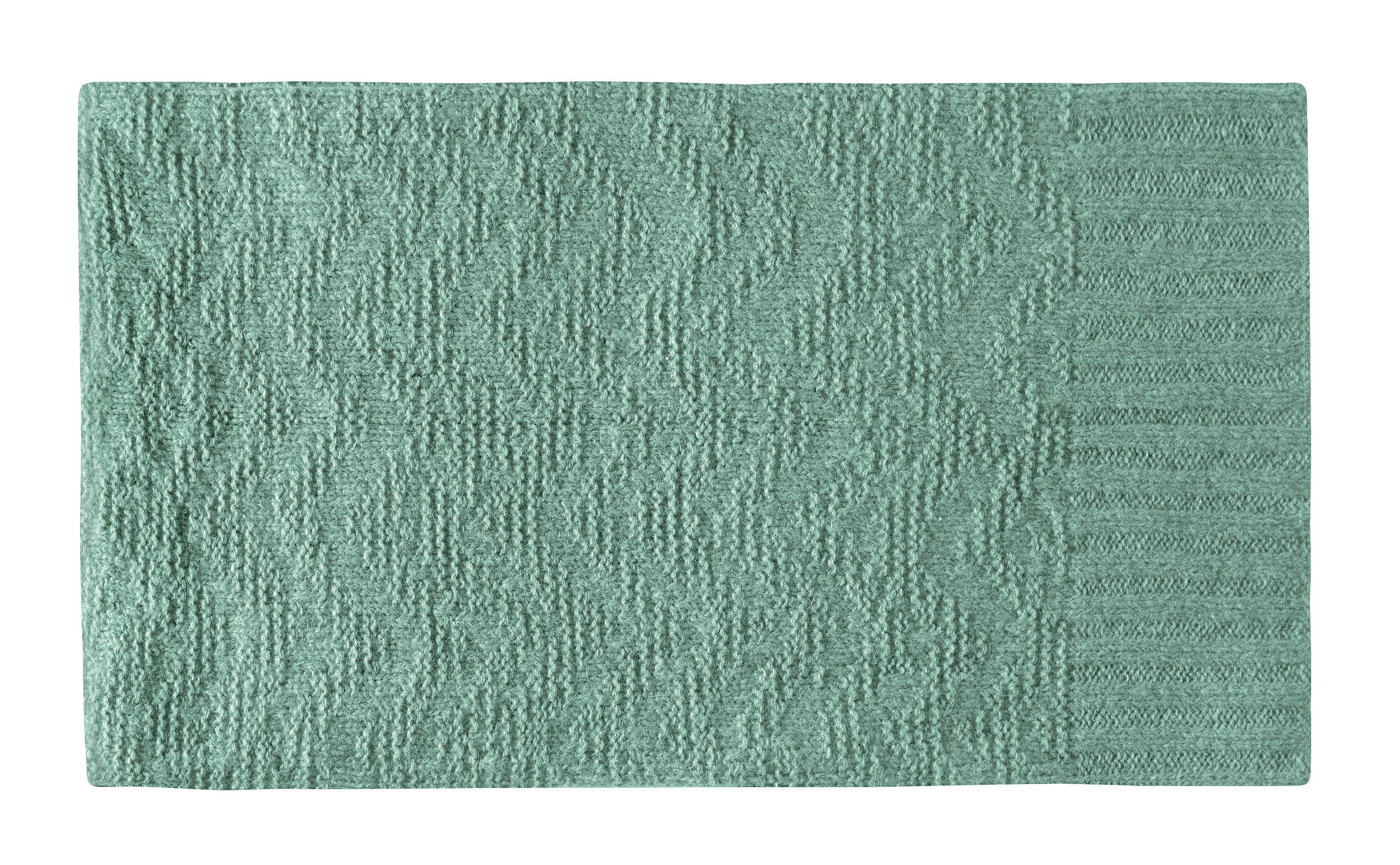 For Sale: Green (8051275364733) Will Throw with Mohair by MissoniHome