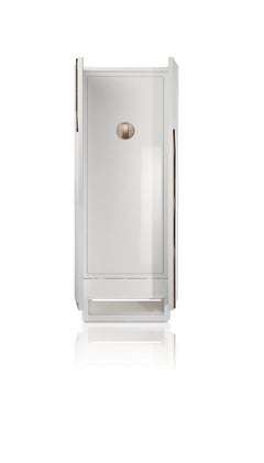 Agresti Arco Große gepanzerte Truhe