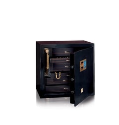 Agresti Segreto Armored Jewelry Case