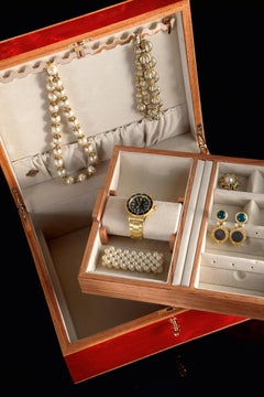 Agresti Il Cofanetto Jewelry Box