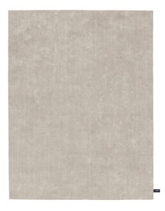 cc-tapis Uni Rug in Linen Normal Pile