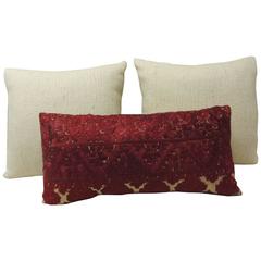 Decorative Moroccan Pillows