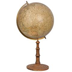 Swedish Globe 1